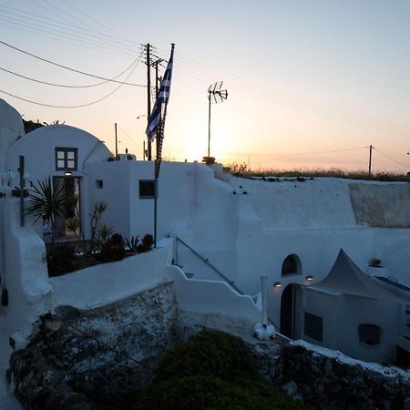 Mylopetres Traditional Houses Finikia Ия Экстерьер фото