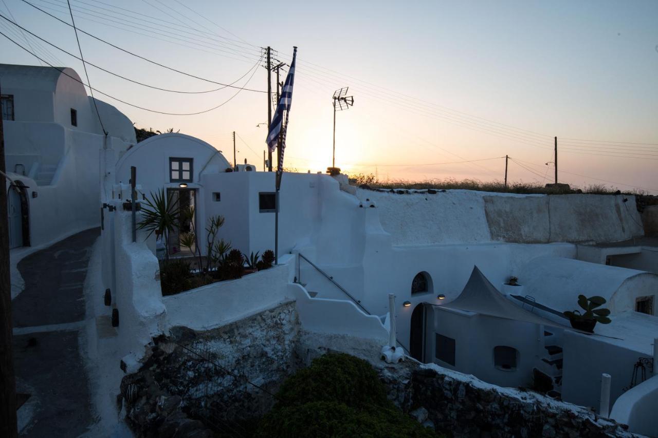 Mylopetres Traditional Houses Finikia Ия Экстерьер фото